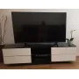 Тумба для ТВ Sonorous LB 1840 GWHT